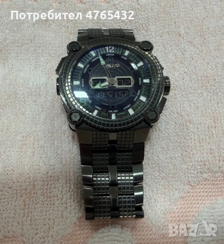 RENATO Мъжки Часовник