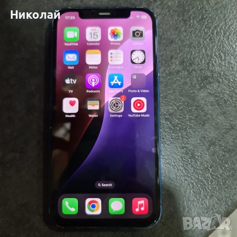 iphone 12 , снимка 2 - Apple iPhone - 52829196