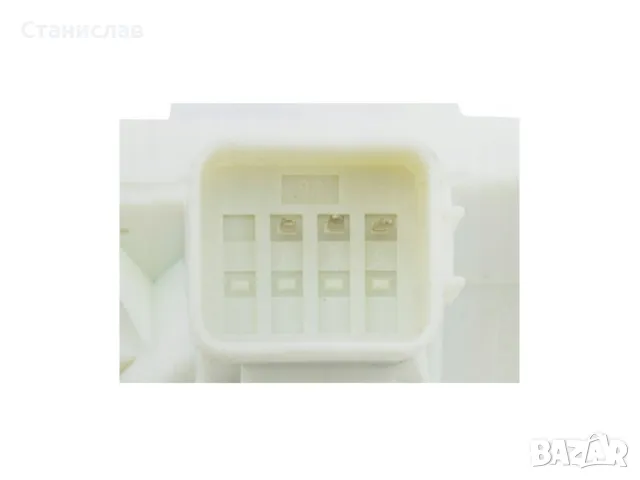 Ford Mondeo MK3 Брава за задна дясна врата, снимка 6 - Части - 50265943