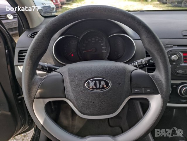 Кия Пиканто газ/бензин  Собствен Лизинг, снимка 6 - Автомобили и джипове - 41741602