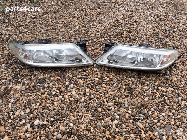 ляв и десен фар за рено лагуна RENAULT LAGUNA