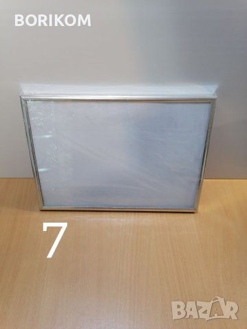 Рамки, различни размери за сладки спомени, снимка 7 - Картини - 40757411