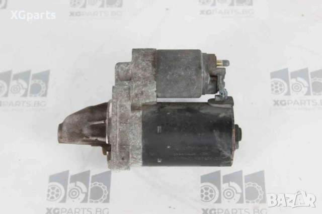 Стартер за Mazda 2 1.2i / 1.25i 75 к.с. (2003-2007) 0001107417, снимка 2 - Части - 50681772
