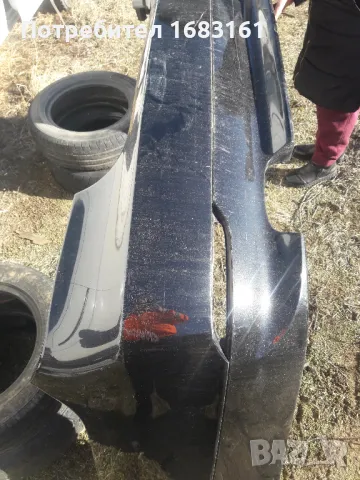 брони за BMW  E60 2004ГД , снимка 7 - Части - 49485337