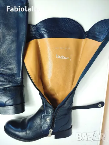 Voltan laarzen maat 35, снимка 3 - Дамски ботуши - 47422656