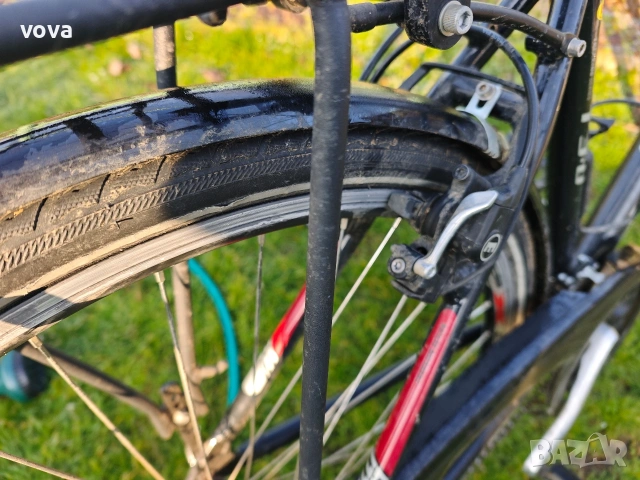 велосипед 28 , снимка 12 - Велосипеди - 53843179