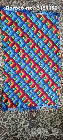 Ковьори и покривка., снимка 1