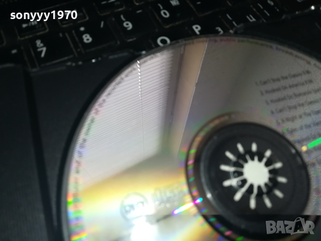 HOOKED ON CLASSICS 2 CD 2802241346, снимка 16 - CD дискове - 44511321