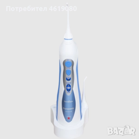 Орален душ Panasonic DentaCare ЕW1211, снимка 7 - Други - 52161174