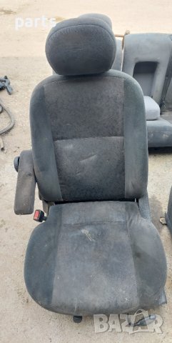 Салон Форд Фокус Мк1 - Ford Focus Mk1 N, снимка 8 - Части - 40312280