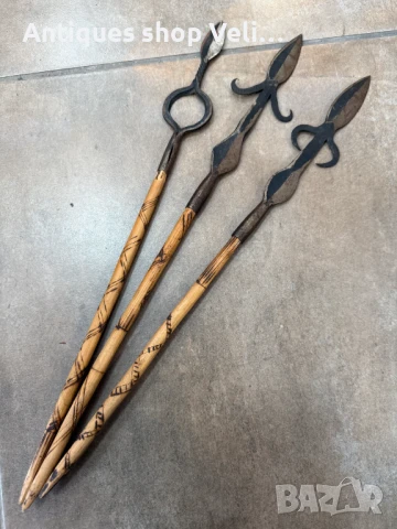 Африкански ковани стрели №7283, снимка 1