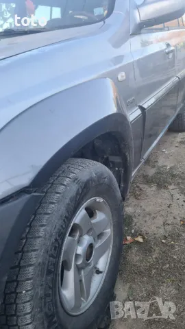 Hyundai Terracan , снимка 10 - Автомобили и джипове - 47962745