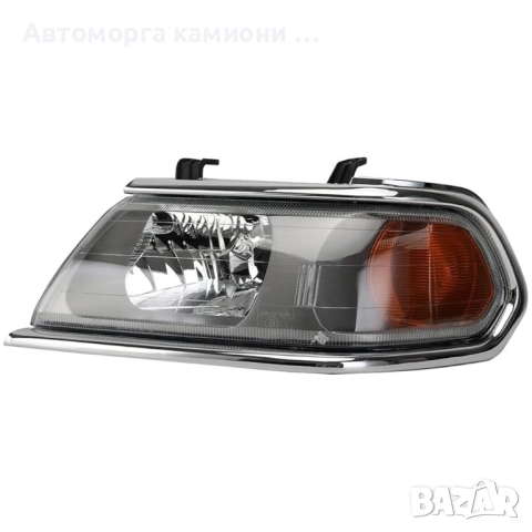 ФАРОВЕ ЗА МИТСУБИШИ ПАДЖЕРО СПОРТ, снимка 2 - Части - 52052456