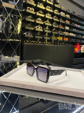 очила с черен обикновен калъф и ув защита Tom Ford miu miu , снимка 7 - Слънчеви и диоптрични очила - 51447703