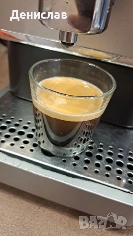 Кафемашина / Кафеавтомат Tchibo , снимка 2 - Кафемашини - 52093913