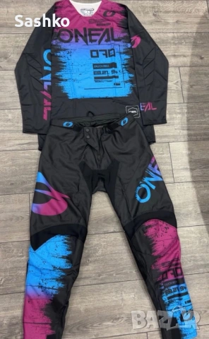 Мотокрос екип O’NEAL