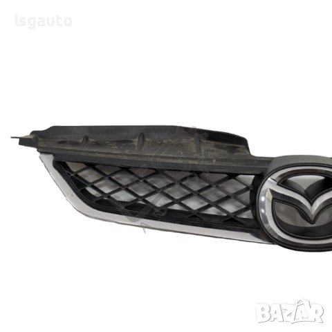 Решетка Mazda 5 (I) 2005-2010 ID: 112712, снимка 3 - Части - 42505613