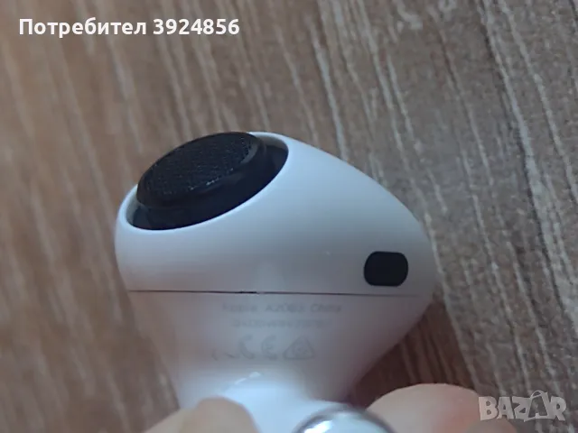 Apple Airpods Pro лява , дясна слушалка, снимка 8 - Безжични слушалки - 47743108