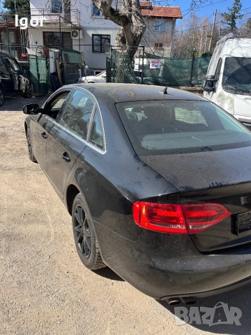 Audi A4 (B8) 1.8 TFSI – Обслужена (Сменена верига), снимка 8 - Автомобили и джипове - 53808735