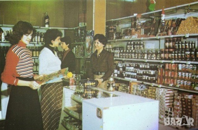 Редка емайлирана табела КОРЕКОМ от 70те  соц табела  соца ретро, снимка 3 - Антикварни и старинни предмети - 44556180