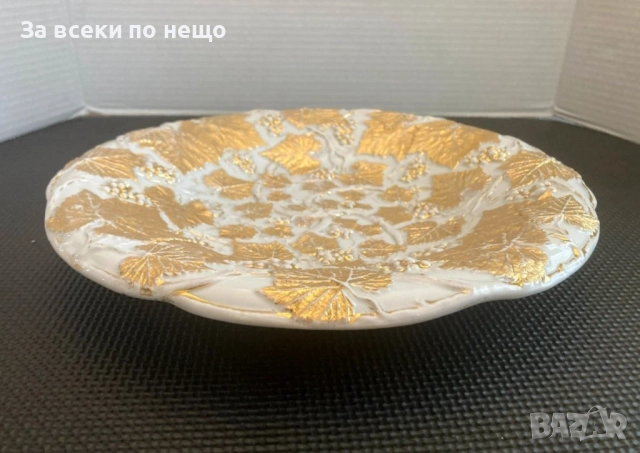 Meissen Germany  Circa 1815 Код P1779