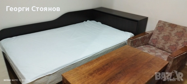 Давам под наем стая с бокс, снимка 3 - Стаи под наем - 52681408