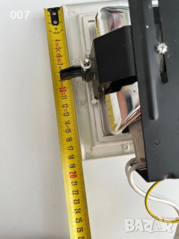 Лампа за вграждане / окачен таван, снимка 8 - Лампи за таван - 51604952