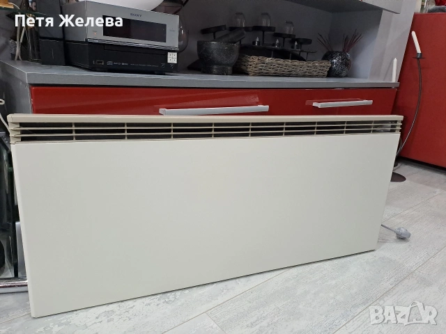 Конвекторен радиатор SIEMENS 1200w -Норвегия 