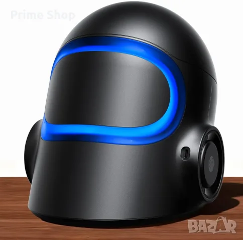 Зарядна станция Aubika VR CyberCore Lite 45W за Meta Quest 3/3S, Vision Pro, Pico
