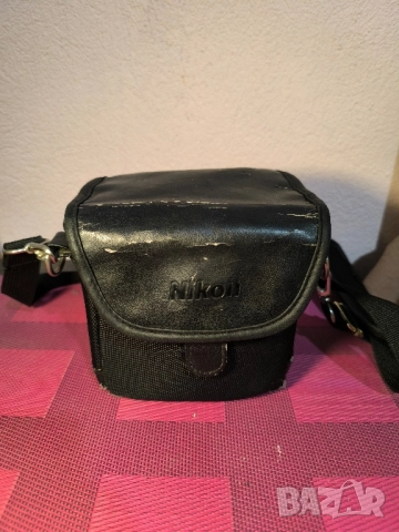 Фотоапарат Nikon Coolpix L830, снимка 6 - Фотоапарати - 51980362