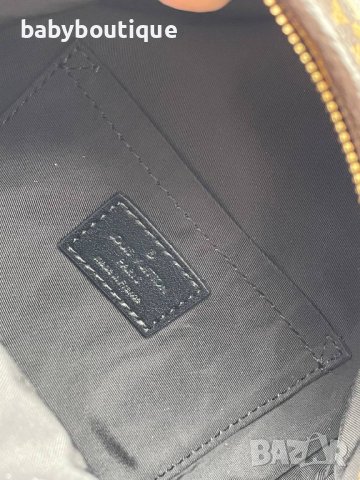 Louis Vuitton Palm Springs mini, снимка 4 - Раници - 38737302