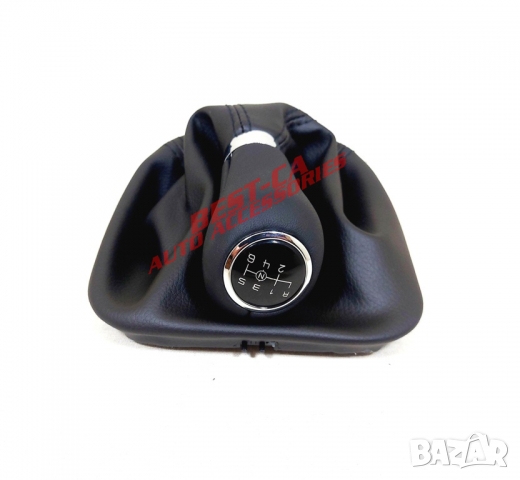 Топка скоростен лост с маншон Мерцедес Ц-класа Mercedes C-class W203 W209 facelift, снимка 5 - Аксесоари и консумативи - 36045528