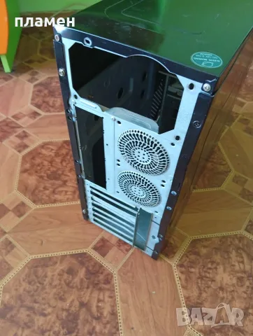 Продавам КУТИЯ 550w , снимка 2 - Захранвания и кутии - 55777691