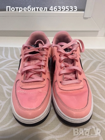 Маратонки NIKE , снимка 3 - Маратонки - 52263466