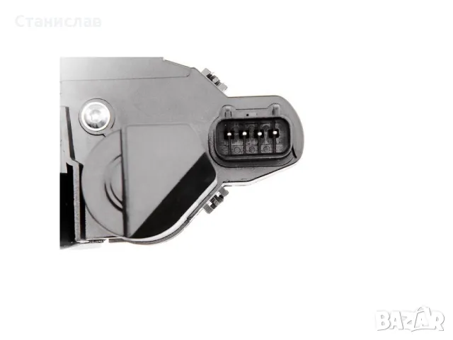  Volvo C30 Брава за задна дясна врата , снимка 5 - Части - 50361933