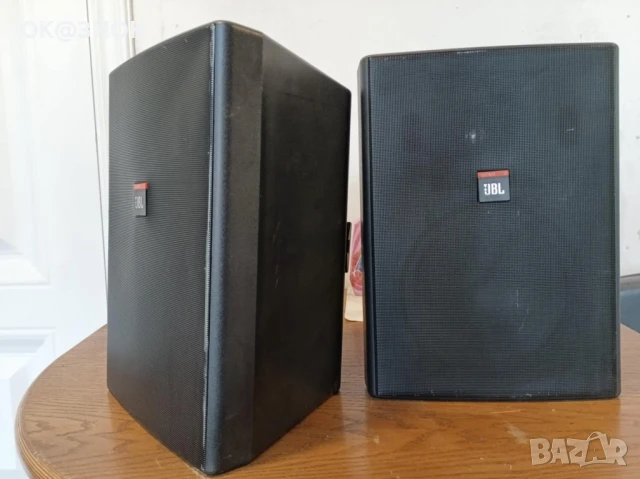 JBL CONTROL 28 уникални тонколони. , снимка 2 - Тонколони - 50756375
