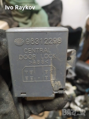  module za Daewoo , 96312298, снимка 2 - Части - 53619510