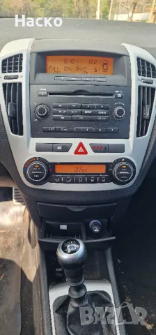 Kia Ceed Pro Ceed 2.0 CRDI на части Киа Кия Сиид Про Сийд 2.0 на части, снимка 12 - Автомобили и джипове - 49817576