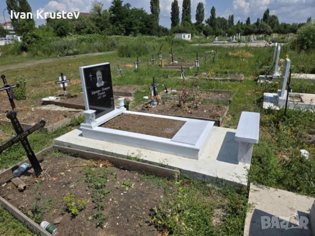 Каменоделски услуги - качество и коректност, снимка 6 - Други ремонти - 52540098