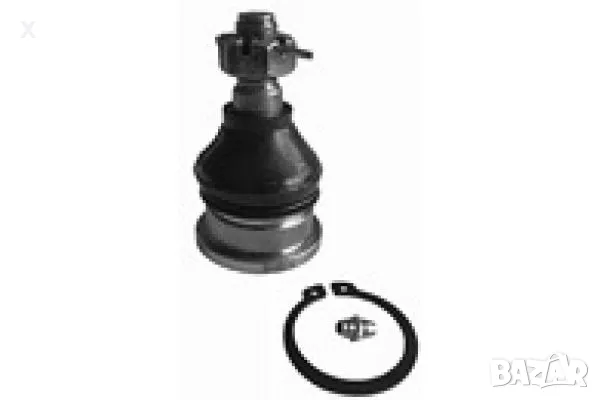 MAPCO 19551 Шарнир MITSUBISHI L300 / Delica, Starion, Pajero, L200 / 1980-2006 / OE MB176309