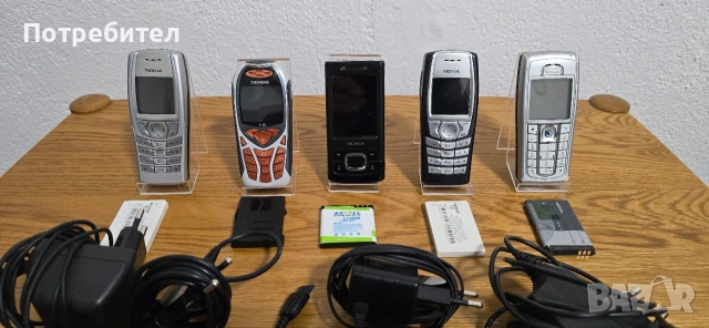 Телефони, снимка 2 - Други - 53100928