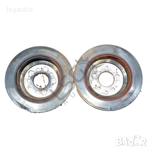 Комплект задни спирачни дискове Honda Accord VIII 2007-2012 ID:102006, снимка 3 - Части - 41000048