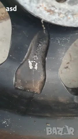 Джанти с гуми за МЛ / ML W163 W164, снимка 6 - Гуми и джанти - 48251253