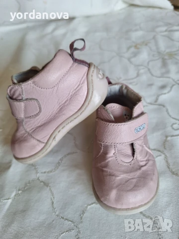 Буики Беко, снимка 2 - Детски пантофи - 51141379