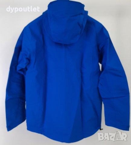 Karrimor Hot Rock 20 k - Мъжко водоустойчиво и дишащо яке, размери S .                           , снимка 3 - Якета - 39323138