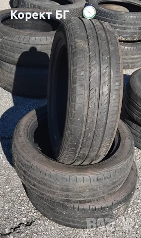 Гуми 185 55 15 Гудрич Goodride 3 броя. Нов внос. Не са нови. Цената е за брой гума! , снимка 8 - Гуми и джанти - 50138418