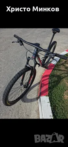 Orbea Alma 29 Mtb M, снимка 2 - Велосипеди - 56206394