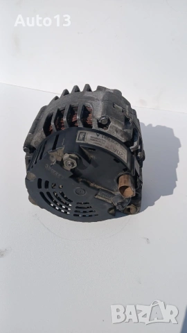 Алтернатор / Динамо Valeo 120 A Passat B5.5, снимка 2 - Части - 53711576