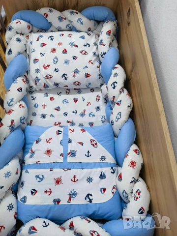 обиколник , снимка 12 - Други - 52112054