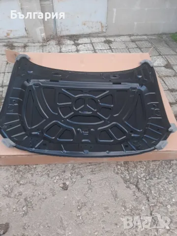 Преден капак  Volvo s90,16г, снимка 3 - Части - 48657188